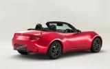 Mazda MX-5 Car of the Year