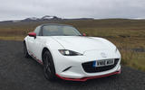 Mazda MX-5 Icon