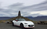 Mazda MX-5 Icon