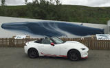 Mazda MX-5 Icon
