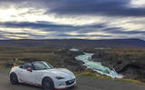 Mazda MX-5 Icon in Iceland: live blog