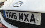Mazda MX-5 Icon