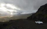 Mazda MX-5 Icon in Iceland: live blog