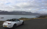 Mazda MX-5 Icon