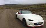 Mazda MX-5 Icon