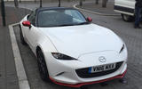 Mazda MX-5 Icon in Iceland: live blog