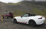 Mazda MX-5 Icon