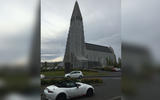 Mazda MX-5 Icon in Iceland: live blog