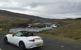 Mazda MX-5 Icon