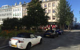 Mazda MX-5 Icon in Iceland: live blog