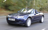 Mazda MX-5 picture special - Mk3 Mazda MX-5 picture special - Mk3
