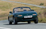 1997 Mk1 NA Mazda MX-5