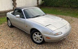 Eunos Roadster Eunos Roadster