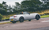 Mazda MX-5 picture special - Mk4 drift Mazda MX-5 picture special - Mk4 drift