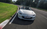 Mazda MX-5 picture special - Mk4 Mazda MX-5 picture special - Mk4