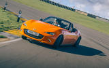 Mazda MX-5 picture special - Mk4 30th Anniversary Mazda MX-5 picture special - Mk4 30th Anniversary