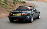 Mazda MX-5 Rocketeer