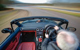 Mazda MX-5 Rocketeer