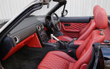 Mazda MX-5 Rocketeer