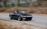 Mazda MX-5 Rocketeer