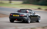 Mazda MX-5 Rocketeer