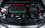 MY23 GR Corolla G16E GTS Engine MY23 GR Corolla G16E GTS Engine