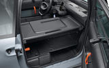 MY AMI CARGO Interior MY AMI CARGO Interior