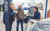 My Week In Cars richard hammond