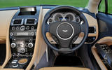 Aston Martin Rapide