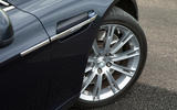 Aston Martin Rapide