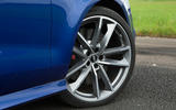 Audi RS7 Performance