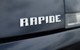 Aston Martin Rapide