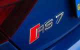 Audi RS7 Performance