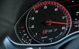 Audi RS7 Performance