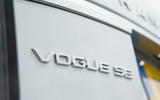 Volvo XC90 D5 Momentum vs Range Rover TDV6 Vogue: