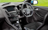Ford Focus RS
