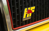 Ford Focus RS vs Lancia Delta HF Integrale Evo 1