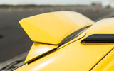 Ford Focus RS vs Lancia Delta HF Integrale Evo 1