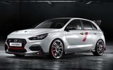 Hyundai i30 N