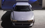N Vision concept front static
