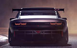 N Vision concept rear dynamic