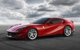 Ferrari 812 Superfast 2017