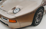Nardone Automotive 928 detail Nardone Automotive 928 detail