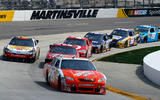 NASCAR
