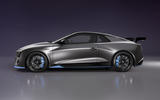 2020 Roland Gumpert Nathalie fuel cell EV