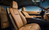 Rolls Royce Reveals Yacht Inspired Nautical Wraith Autocar