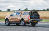 Nissan Navara long-term test review: final report