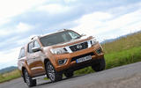 Nissan Navara long-term test review: final report