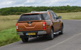 Nissan Navara long-term test review: final report