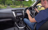 Nissan Navara long-term test review: final report